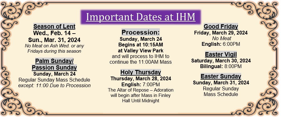 imporatnt-dates-week-of-march-23