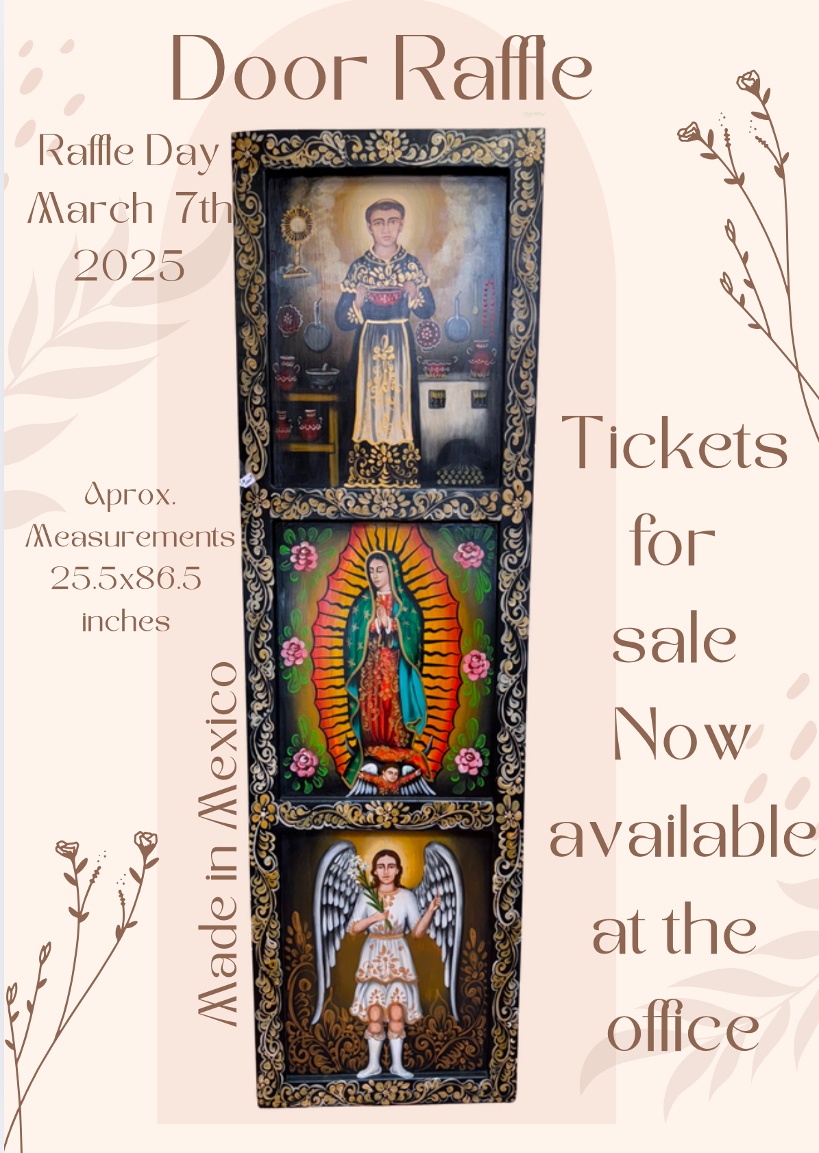 Events - Welcome to Immaculate Heart of Mary