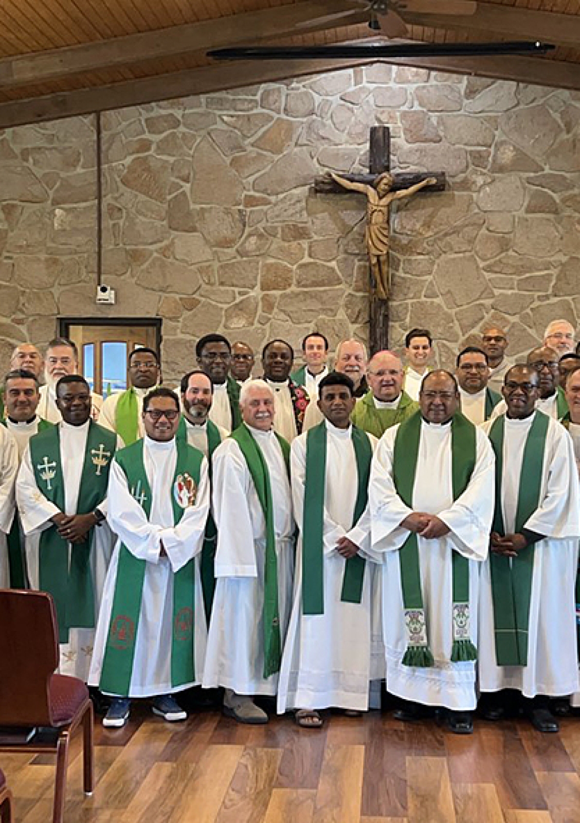 Ministries - Welcome to Immaculate Heart of Mary